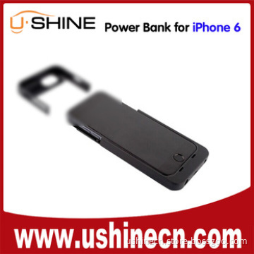 customized portable External Backup USB Power Supply Charger for Apple iPhone5 5S